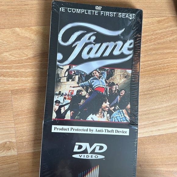 FAME - The Complete First Season - Picture 12 of 15